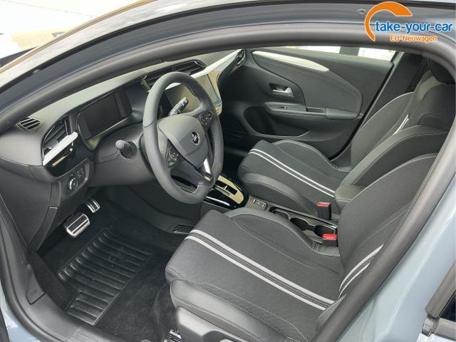Opel - Corsa - EU-Neuwagen - Reimport