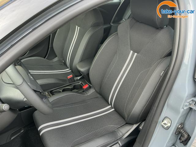 Opel - Corsa - EU-Neuwagen - Reimport