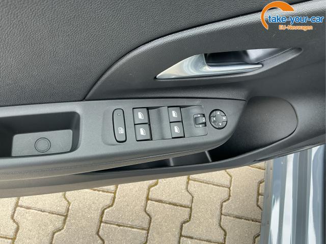 Opel - Corsa - EU-Neuwagen - Reimport