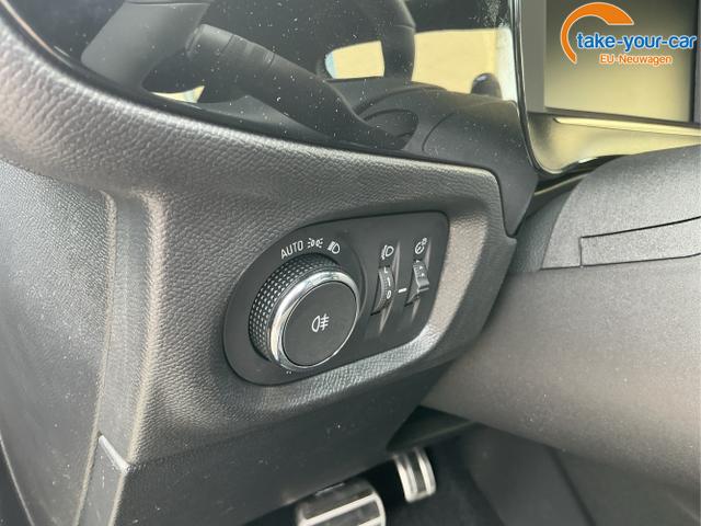 Opel - Corsa - EU-Neuwagen - Reimport