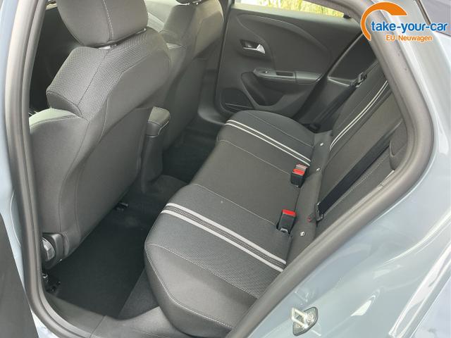 Opel - Corsa - EU-Neuwagen - Reimport