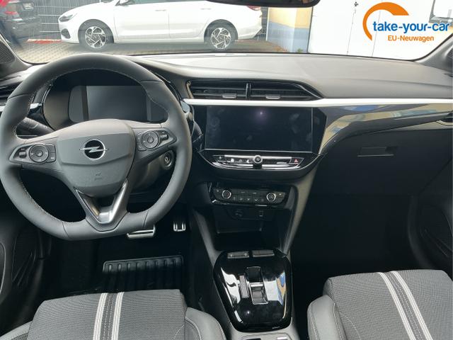 Opel - Corsa - EU-Neuwagen - Reimport