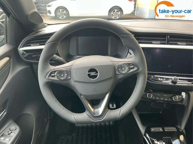 Opel - Corsa - EU-Neuwagen - Reimport