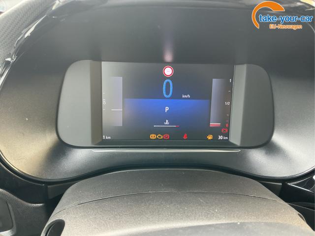 Opel - Corsa - EU-Neuwagen - Reimport