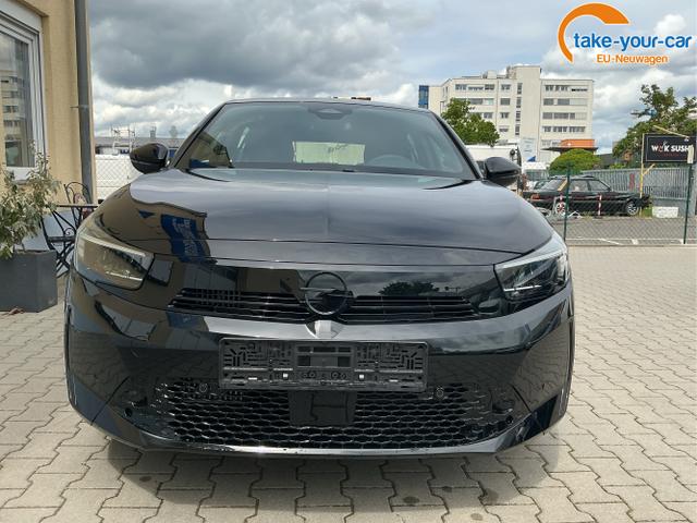 Opel - Corsa - EU-Neuwagen - Reimport