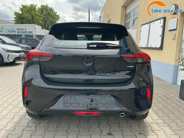 Opel - Corsa - EU-Neuwagen - Reimport