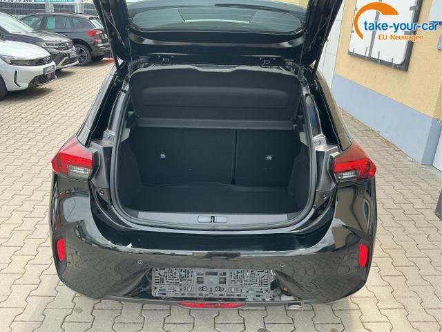 Opel - Corsa - EU-Neuwagen - Reimport