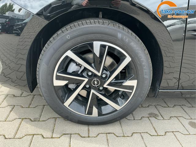 Opel - Corsa - EU-Neuwagen - Reimport