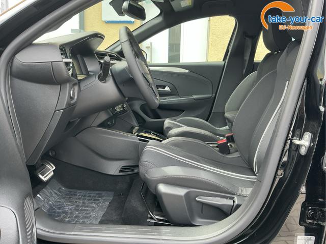 Opel - Corsa - EU-Neuwagen - Reimport