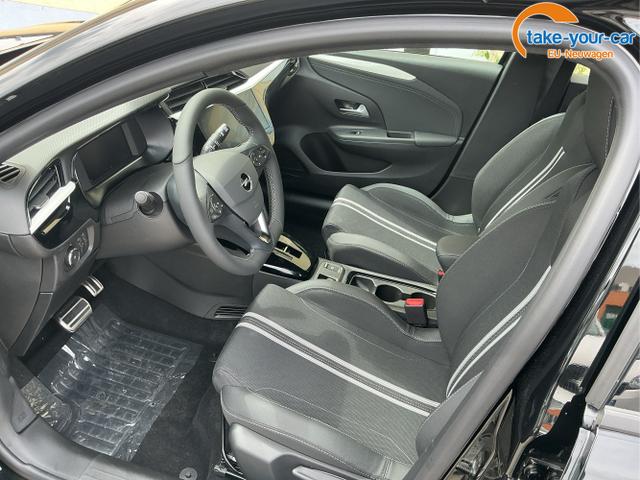Opel - Corsa - EU-Neuwagen - Reimport