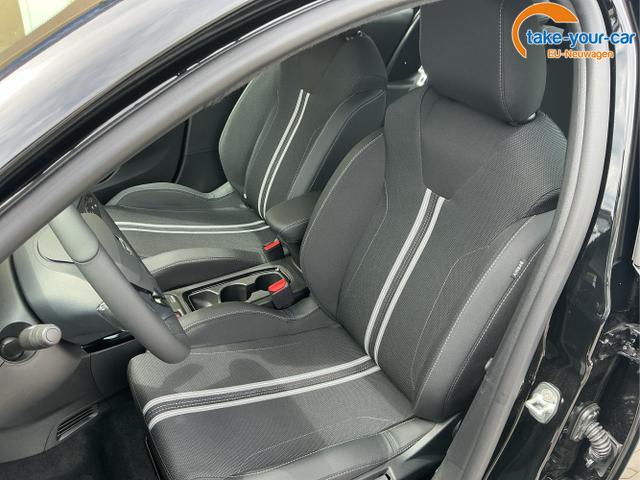 Opel - Corsa - EU-Neuwagen - Reimport