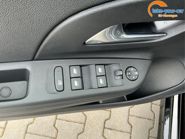 Opel - Corsa - EU-Neuwagen - Reimport