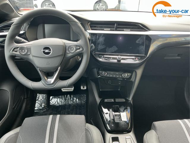 Opel - Corsa - EU-Neuwagen - Reimport