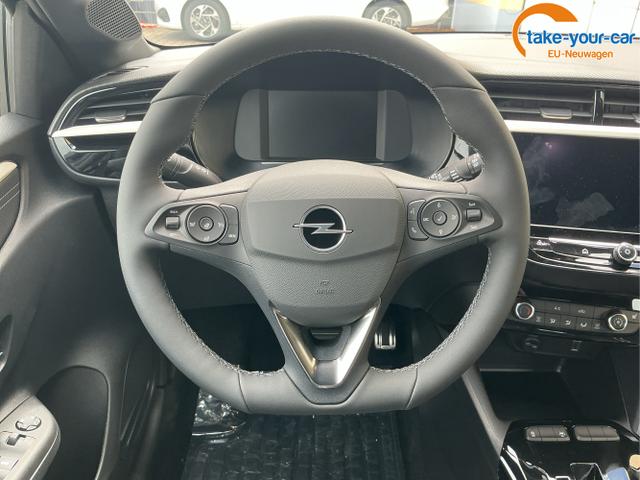 Opel - Corsa - EU-Neuwagen - Reimport