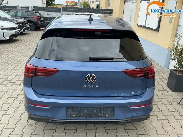 Volkswagen - Golf - EU-Neuwagen - Reimport
