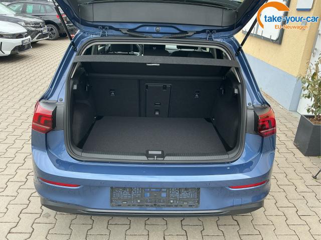 Volkswagen - Golf - EU-Neuwagen - Reimport