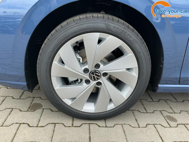 Volkswagen - Golf - EU-Neuwagen - Reimport