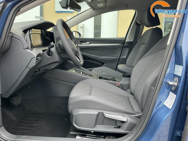 Volkswagen - Golf - EU-Neuwagen - Reimport