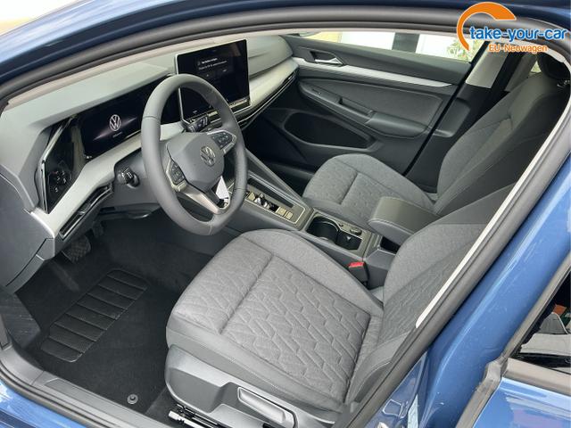 Volkswagen - Golf - EU-Neuwagen - Reimport