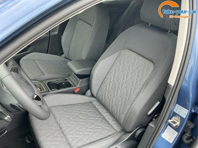 Volkswagen - Golf - EU-Neuwagen - Reimport