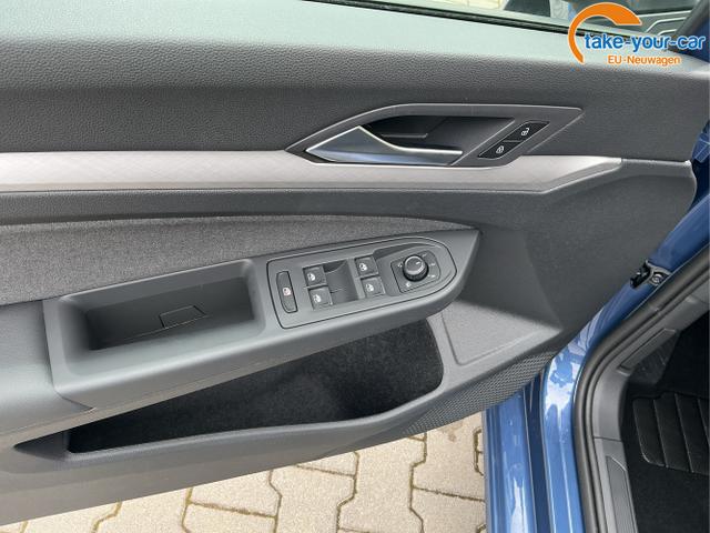 Volkswagen - Golf - EU-Neuwagen - Reimport