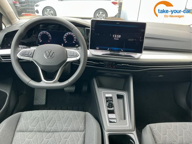 Volkswagen - Golf - EU-Neuwagen - Reimport
