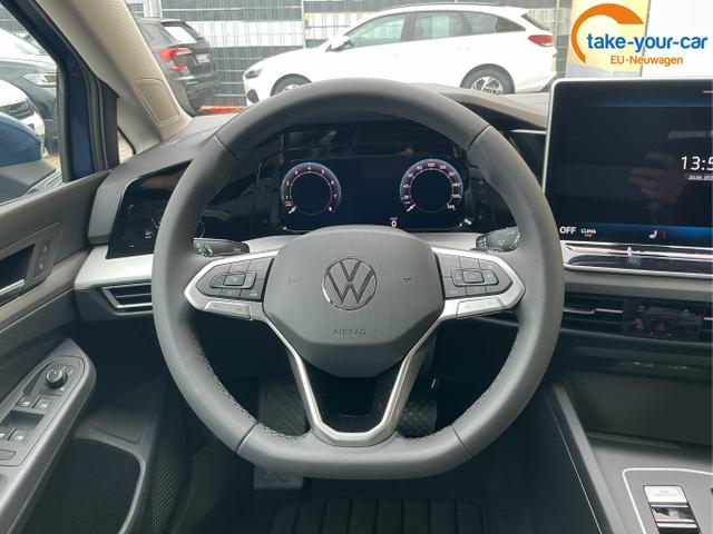 Volkswagen - Golf - EU-Neuwagen - Reimport