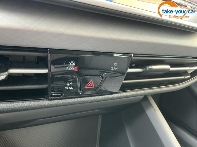 Volkswagen - Golf - EU-Neuwagen - Reimport