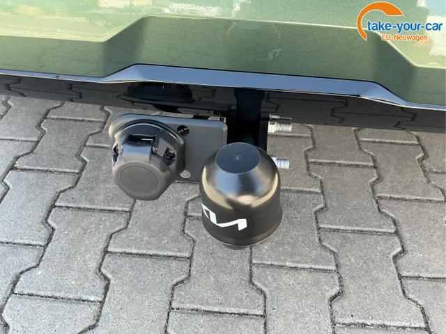 Kia - Sportage - EU-Neuwagen - Reimport