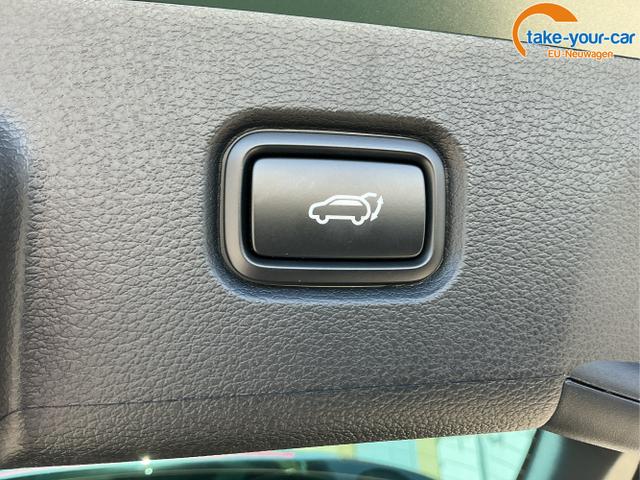 Kia - Sportage - EU-Neuwagen - Reimport