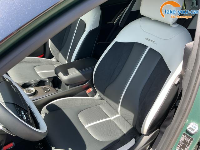 Kia - Sportage - EU-Neuwagen - Reimport