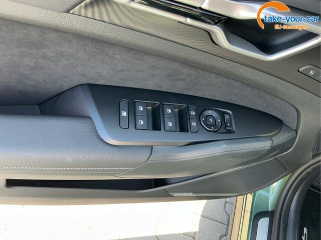 Kia - Sportage - EU-Neuwagen - Reimport