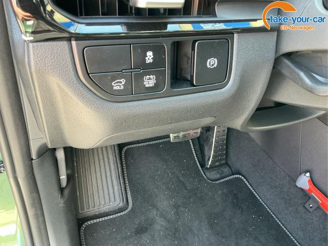 Kia - Sportage - EU-Neuwagen - Reimport