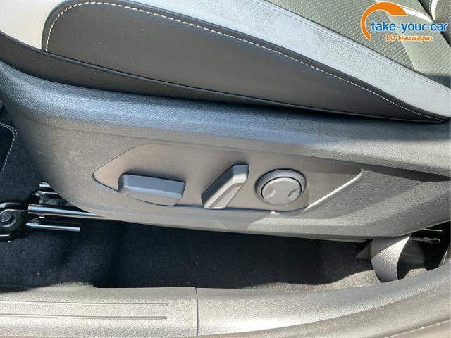 Kia - Sportage - EU-Neuwagen - Reimport