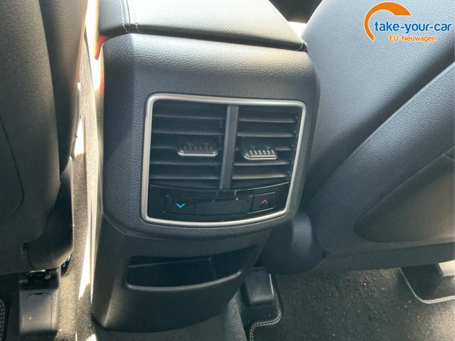 Kia - Sportage - EU-Neuwagen - Reimport