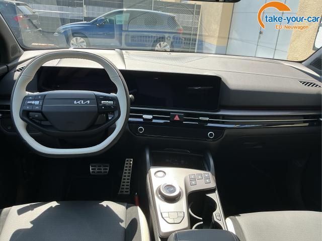 Kia - Sportage - EU-Neuwagen - Reimport