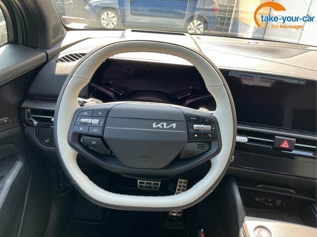 Kia - Sportage - EU-Neuwagen - Reimport