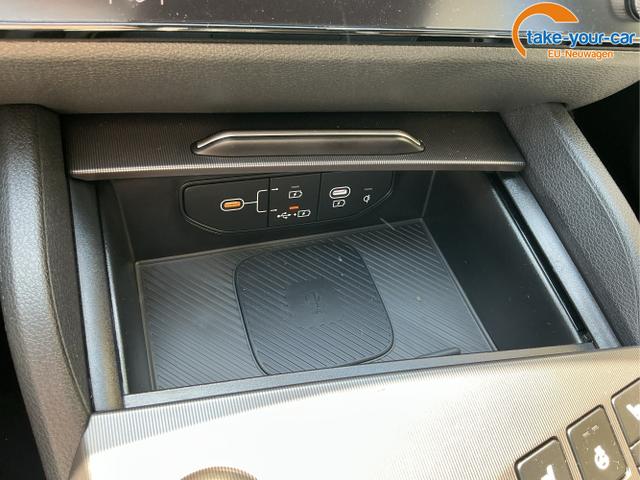 Kia - Sportage - EU-Neuwagen - Reimport