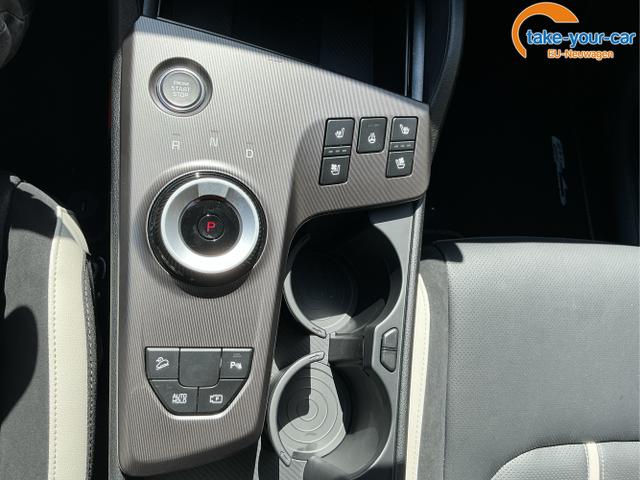 Kia - Sportage - EU-Neuwagen - Reimport
