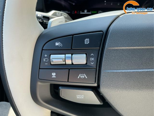 Kia - Sportage - EU-Neuwagen - Reimport