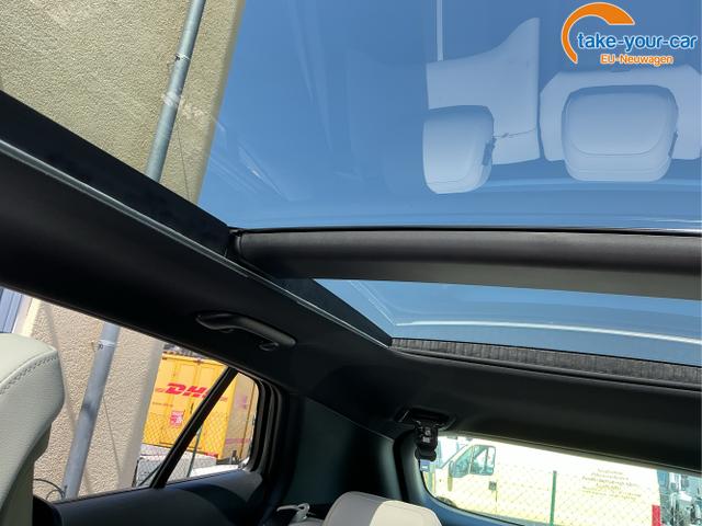 Kia - Sportage - EU-Neuwagen - Reimport