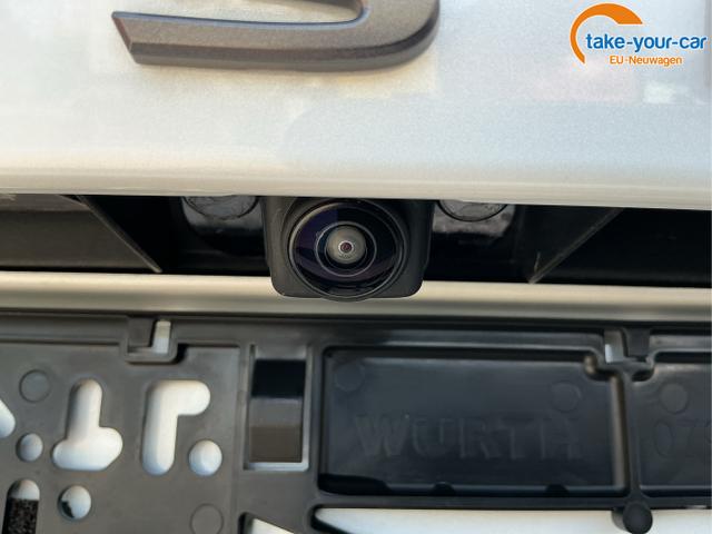 Nissan - Qashqai - EU-Neuwagen - Reimport