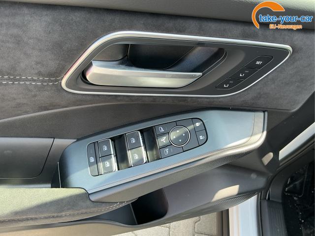 Nissan - Qashqai - EU-Neuwagen - Reimport