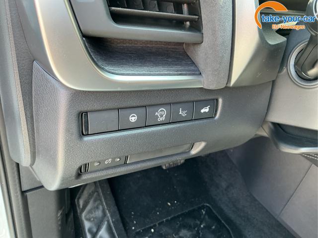 Nissan - Qashqai - EU-Neuwagen - Reimport