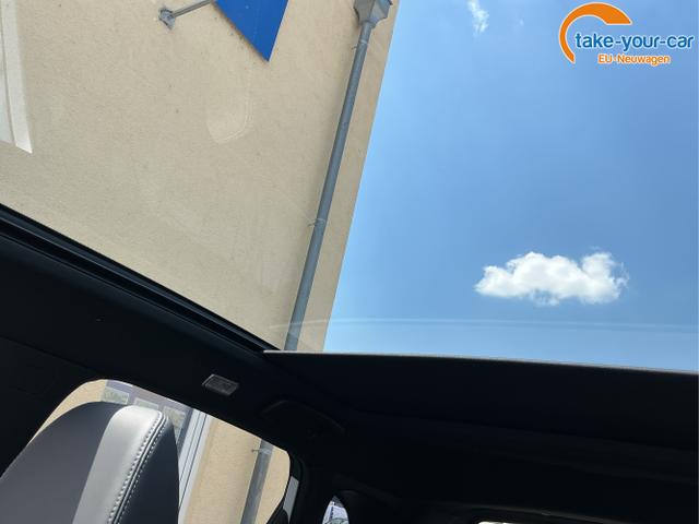 Nissan - Qashqai - EU-Neuwagen - Reimport