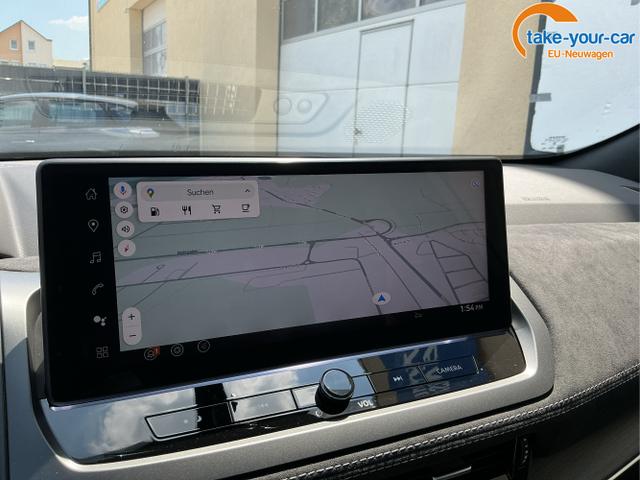 Nissan - Qashqai - EU-Neuwagen - Reimport