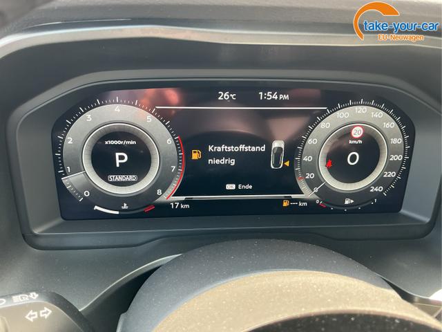 Nissan - Qashqai - EU-Neuwagen - Reimport