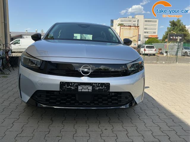 Opel - Corsa - EU-Neuwagen - Reimport