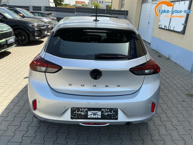 Opel - Corsa - EU-Neuwagen - Reimport