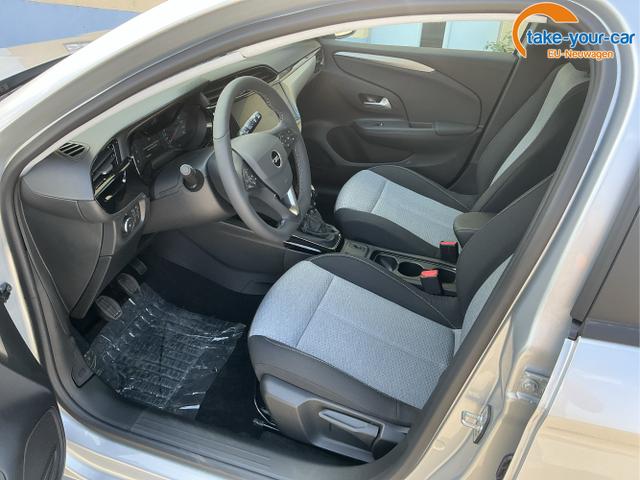 Opel - Corsa - EU-Neuwagen - Reimport